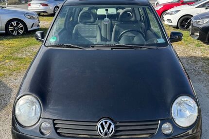 VW Lupo 62.800 km 2.500 &euro; Fürth 64658
