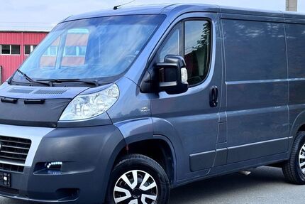 Fiat Ducato 236.383 km 6.900 &euro; Dietzenbach 63128