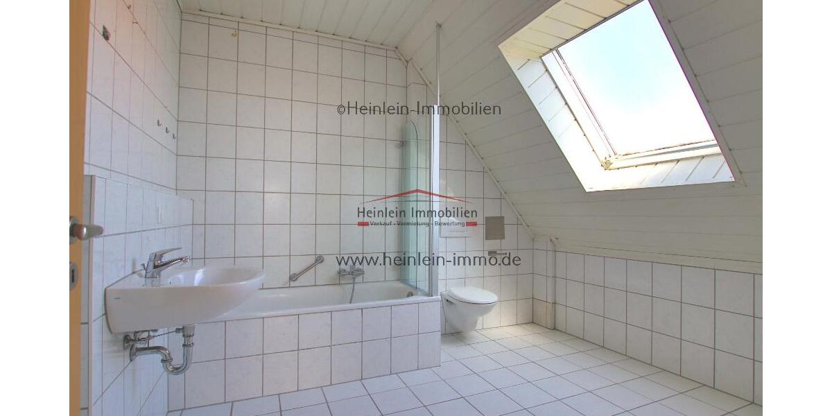 3 ZKBB Maiso.* max. 4 Pers.* renoviert* Süd-Westbalkon* KFZ-Stellpl* G-WC* Pfungstadt-Eschollbrücken - Maisonettenwohnung Pfungstadt / Eschollbrücken Eschollbrücken | Angebot:27092817