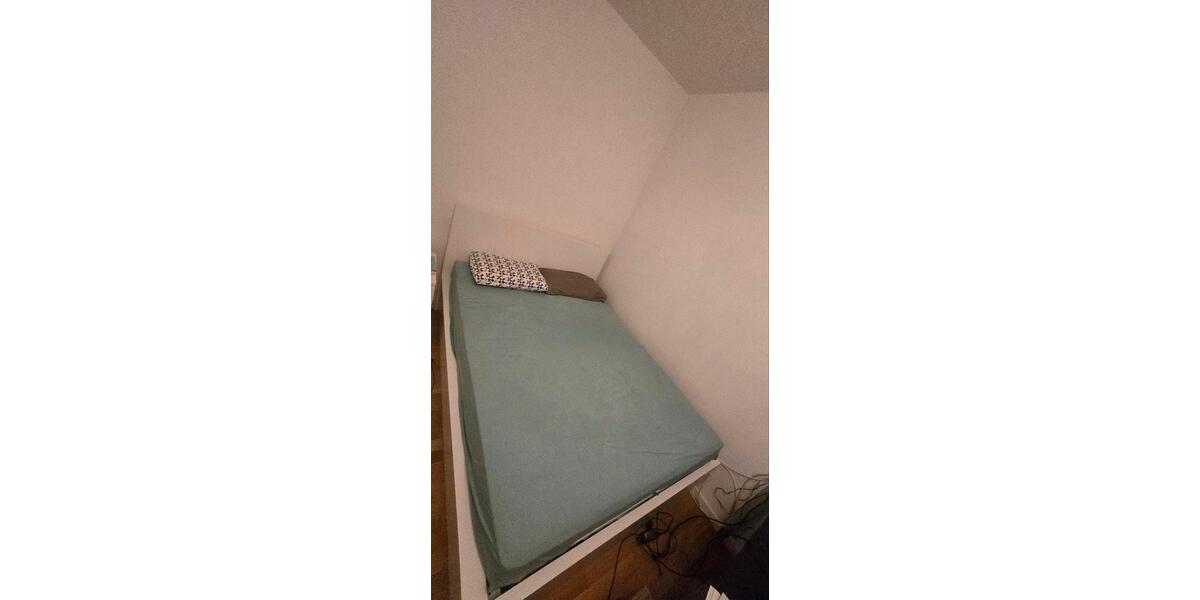 Erdgeschoßwohnung Frankfurt am Main Sachsenhausen - 1 Zimmer, 33 m&sup2;, 656&euro; | Angebot:25017602