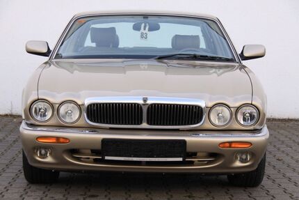 Jaguar XJ 88.300 km 24.999 &euro; Heppenheim (Bergstraße) 64646