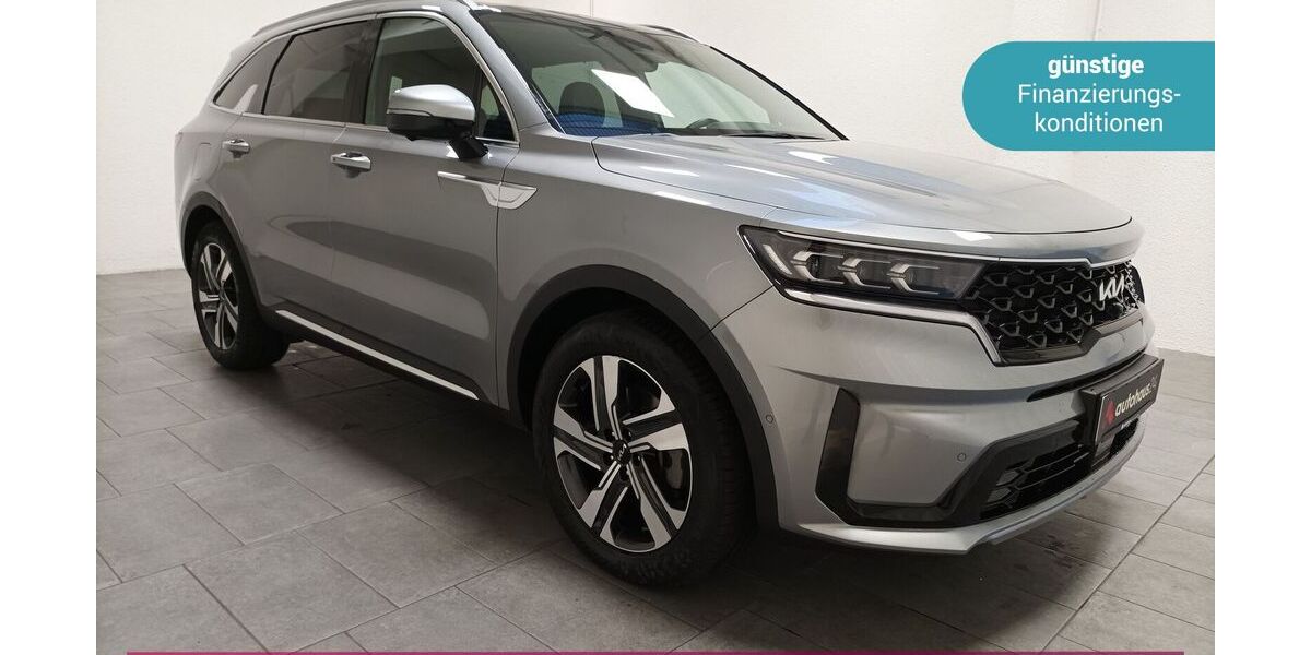 Kia Sorento 26.952 km 32.670 &euro; Egelsbach 63329