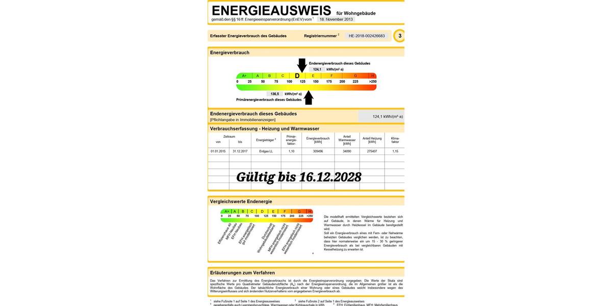 Hochparterre Babenhausen - 2 Zimmer, 60 m&sup2;, 740&euro; | Angebot:24785771