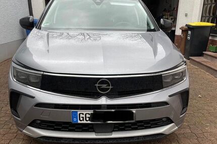 Opel Grandland (X) 15.000 km 24.300 &euro; Biebesheim 64584