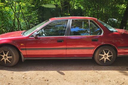 Honda Accord 115.000 km 4.290 &euro; Frankfurt 60598