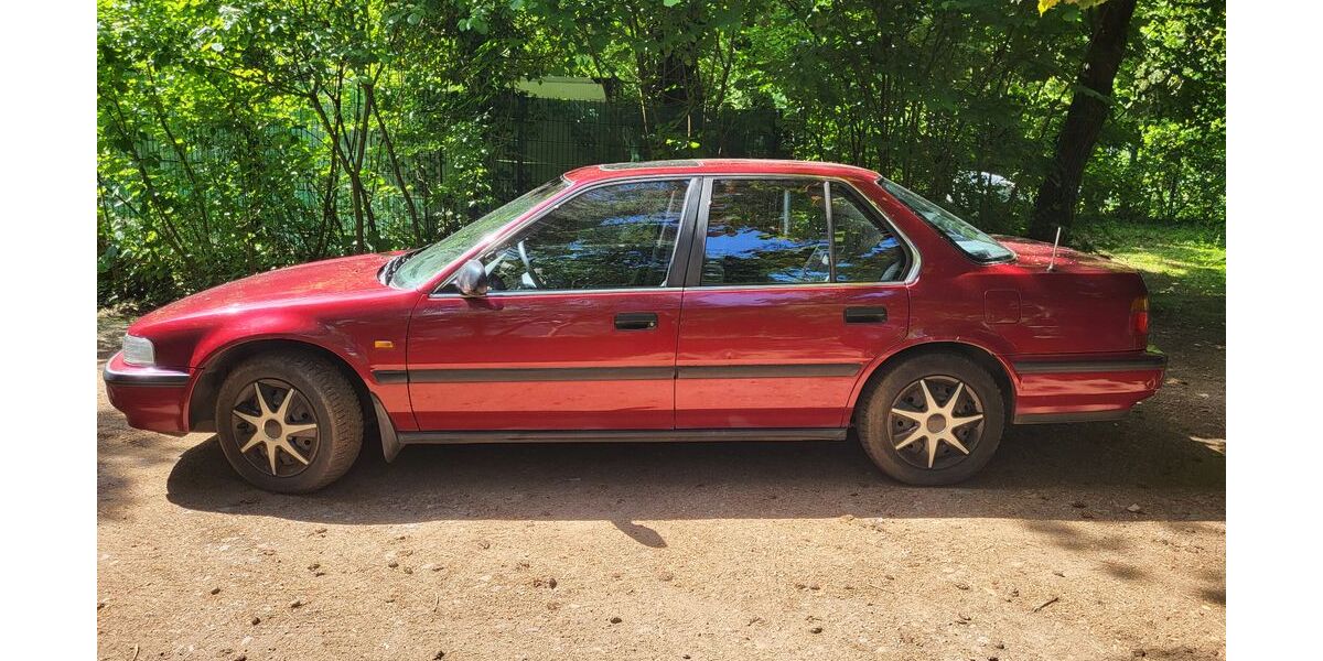 Honda Accord 115.000 km 4.290 &euro; Frankfurt 60598