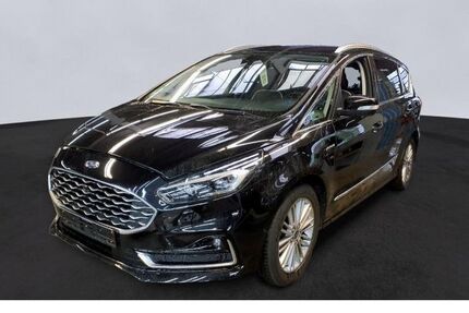 Ford S-Max 52.600 km 32.690 &euro; Bensheim 64625