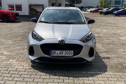 Mazda 2 Hybrid 9.000 km 20.999 &euro; Rodgau 63110
