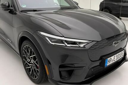 Ford Mustang Mach-E 20.000 km 44.900 &euro; Heppenheim 64646