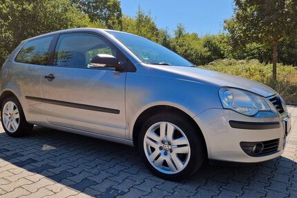 VW Polo 188.310 km 3.750 &euro; Weiterstadt 64331