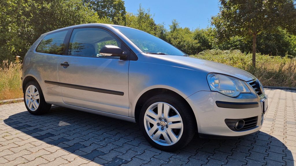 VW Polo 188.310 km 3.750 &euro; Weiterstadt 64331