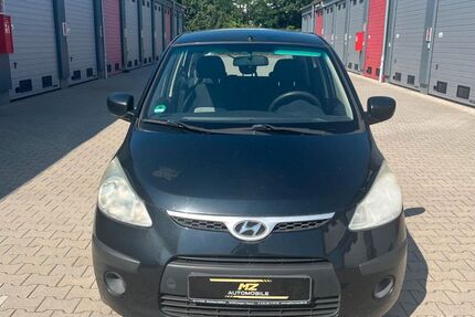 Hyundai i10 130.000 km 1.999 € Groß Gerau 64521