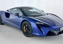 Gebrauchtwagen McLaren Artura