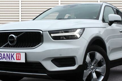 Volvo XC40 181.700 km 16.299 &euro; Frankfurt am Main 60386