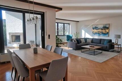 Provisionsfrei - Familienhaus m. urbaner Infrastruktur - 9 zimmer