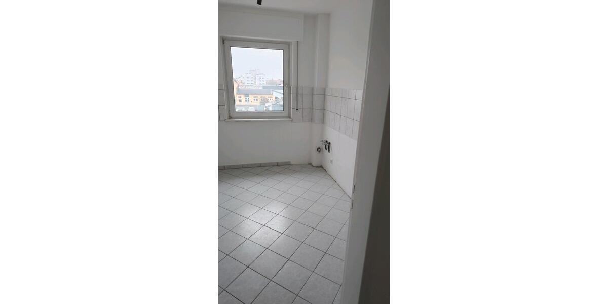 Etagenwohnung Offenbach am Main Buchrain - 2 Zimmer, 55 m&sup2;, 950&euro; | Angebot:25393334