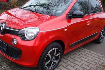 Renault Twingo 26.700 km 11.899 &euro; Lorsch 64653