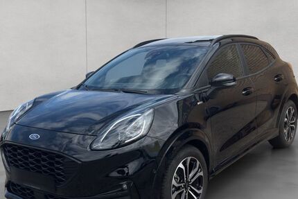 Ford Puma 30.807 km 20.950 &euro; Frankfurt 60386