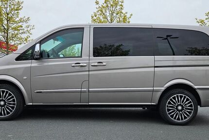 Mercedes-Benz Vito 223.155 km 11.670 &euro; Frankfurt am Main 60431