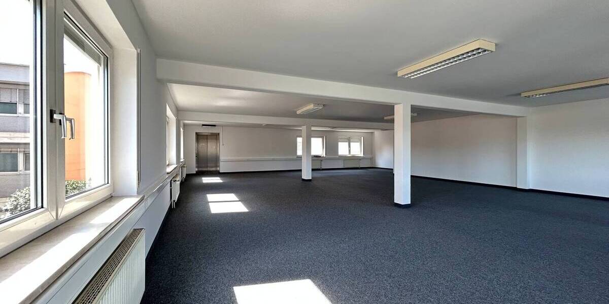 Gewerbeobjekt Hofheim am Taunus / Wallau Wallau - 1.850&euro; | Angebot:25524444