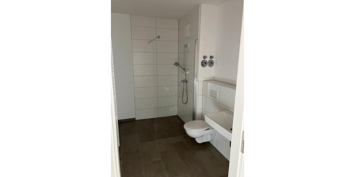 Etagenwohnung Heppenheim (Bergstraße) - 2 Zimmer, 63 m&sup2;, 799&euro; | Angebot:26296791