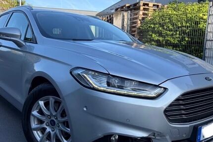 Ford Mondeo 255.000 km 5.550 &euro; Frankfurt am Main 60313