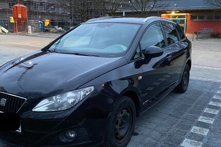 Seat Ibiza 161.000 km 3.600 &euro; Bensheim 64625