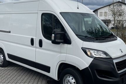 Peugeot Boxer 68.500 km 20.980 &euro; Langen 63225