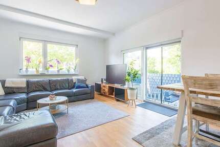 Wohnung Seeheim-Jugenheim Jugenheim - 3 Zimmer, 84 m&sup2;, 375.000&euro; | Angebot:26940157