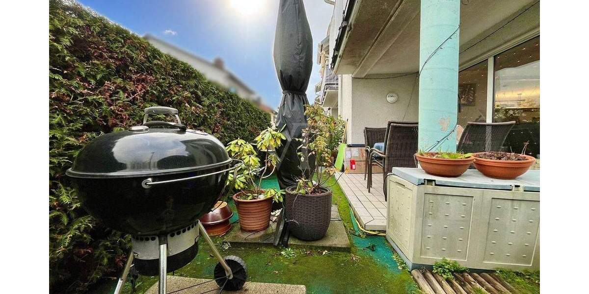 Etagenwohnung Kriftel - 3 Zimmer, 80 m&sup2;, 298.000&euro; | Angebot:25836946