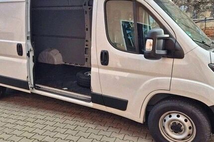 Fiat Ducato 213.599 km 13.400 &euro; Frankfurt am Main, Sachsenhausen 60599