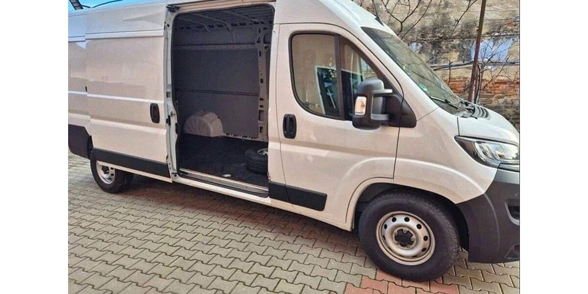 Fiat Ducato 213.599 km 13.400 &euro; Frankfurt am Main, Sachsenhausen 60599