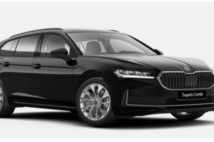 Skoda Superb 9.900 km 41.850 € Darmstadt 64295