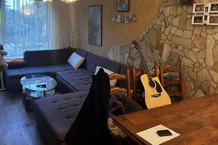 Ohne Makler! Gepflegte 3-Zimmer Wohnung mit Balkon in Darmstadt 3 zimmer