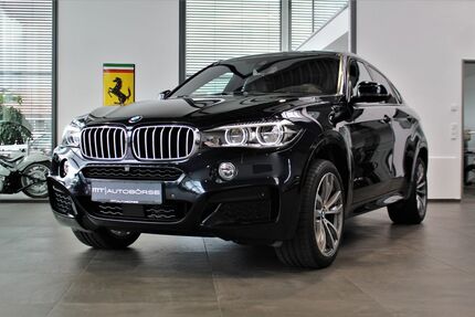 BMW X6 82.500 km 43.900 &euro; Griesheim - Darmstadt 64347