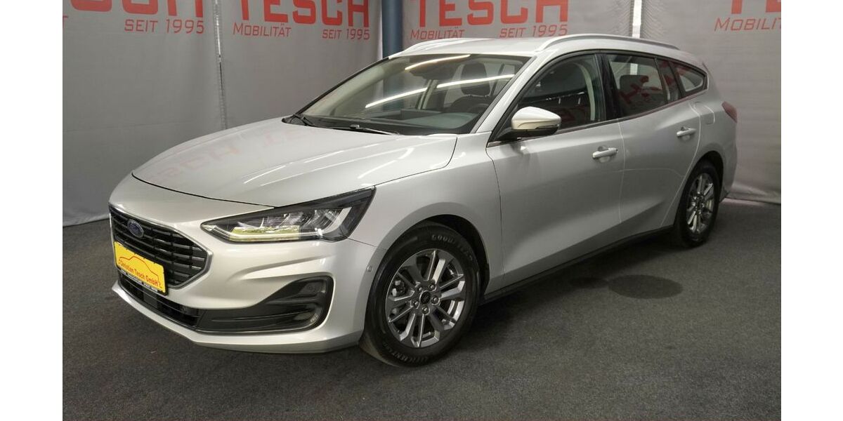 Ford Focus 70.495 km 16.500 &euro; Pfungstadt 64319