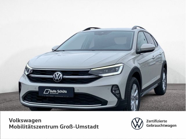 VW Taigo 5.000 km 23.450 € Groß-Umstadt 64823