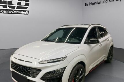 Hyundai KONA 33.190 km 28.970 &euro; Darmstadt 64289