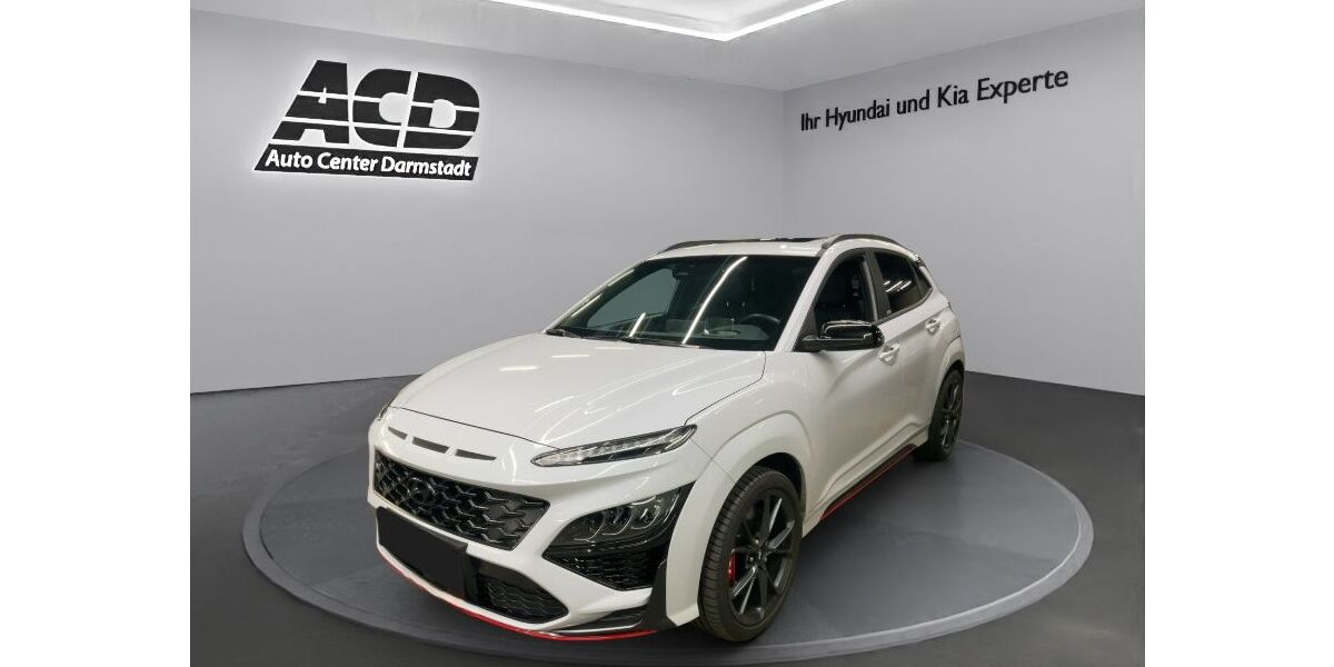Hyundai KONA 33.190 km 28.970 &euro; Darmstadt 64289