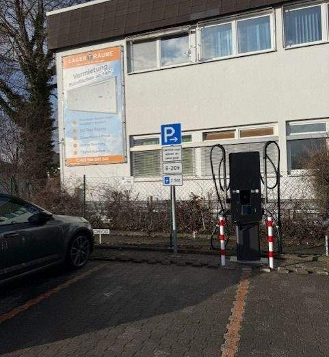 Gewerbeobjekt Mainz Hechtsheim - 1 Zimmer, 27 m&sup2;, 430&euro; | Angebot:25820785