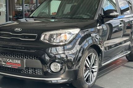 Kia Soul 111.000 km 11.900 &euro; Heppenheim 64646