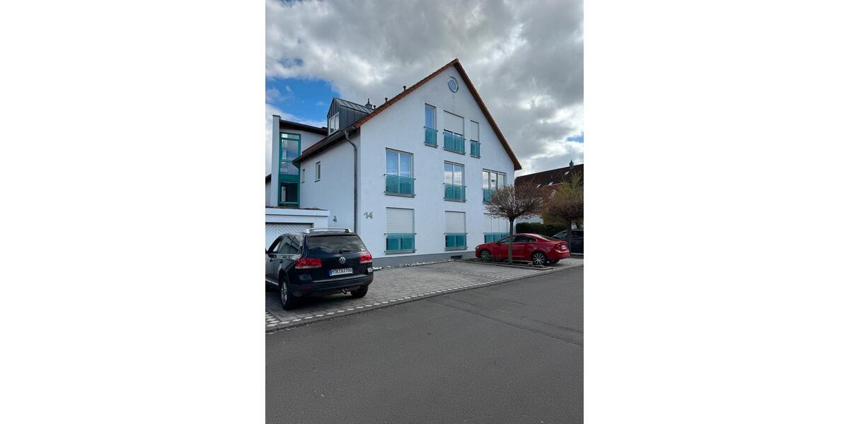 Etagenwohnung Hochheim am Main - 3 Zimmer, 87 m&sup2;, 364.999&euro; | Angebot:26254141