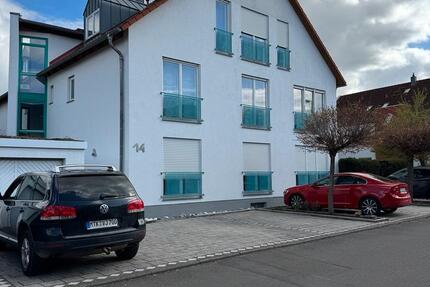 Wohnung Hochheim am Main - 3 Zimmer, 87 m&sup2;, 364.999&euro; | Angebot:26254141