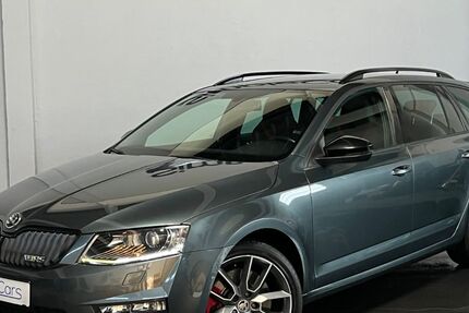 Skoda Octavia 200.884 km 10.980 &euro; Rodgau 63110