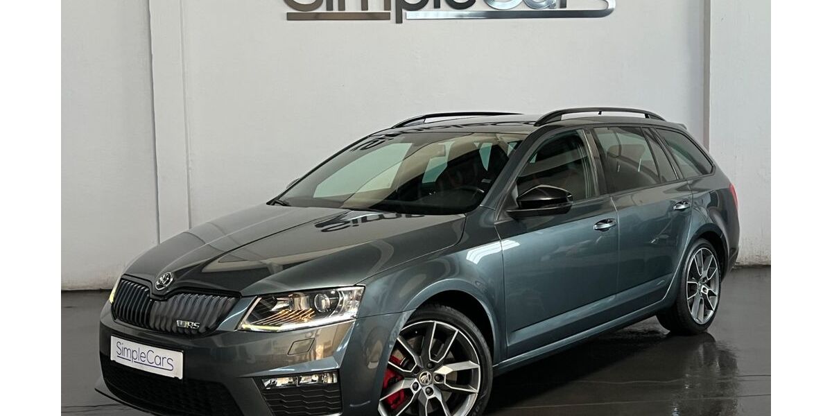 Skoda Octavia 200.884 km 10.980 &euro; Rodgau 63110