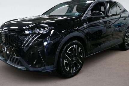 Peugeot 3008 41.837 km 23.980 &euro; Rüsselsheim 65428