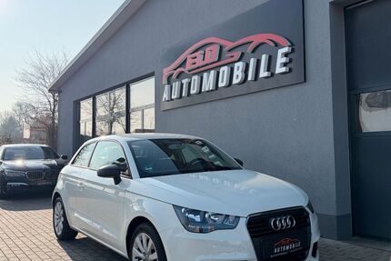 Audi A1 64.000 km 12.400 &euro; Eppertshausen 64859