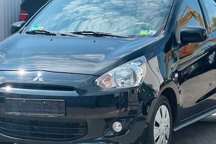 Mitsubishi Space Star 84.521 km 3.999 &euro; Offenbach am Main 63075