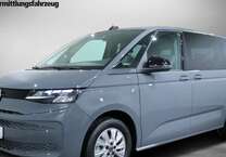 Gebrauchtwagen VW T7 Multivan