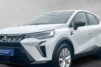 Mitsubishi ASX 2.100 km 26.970 € Rüsselsheim 65428